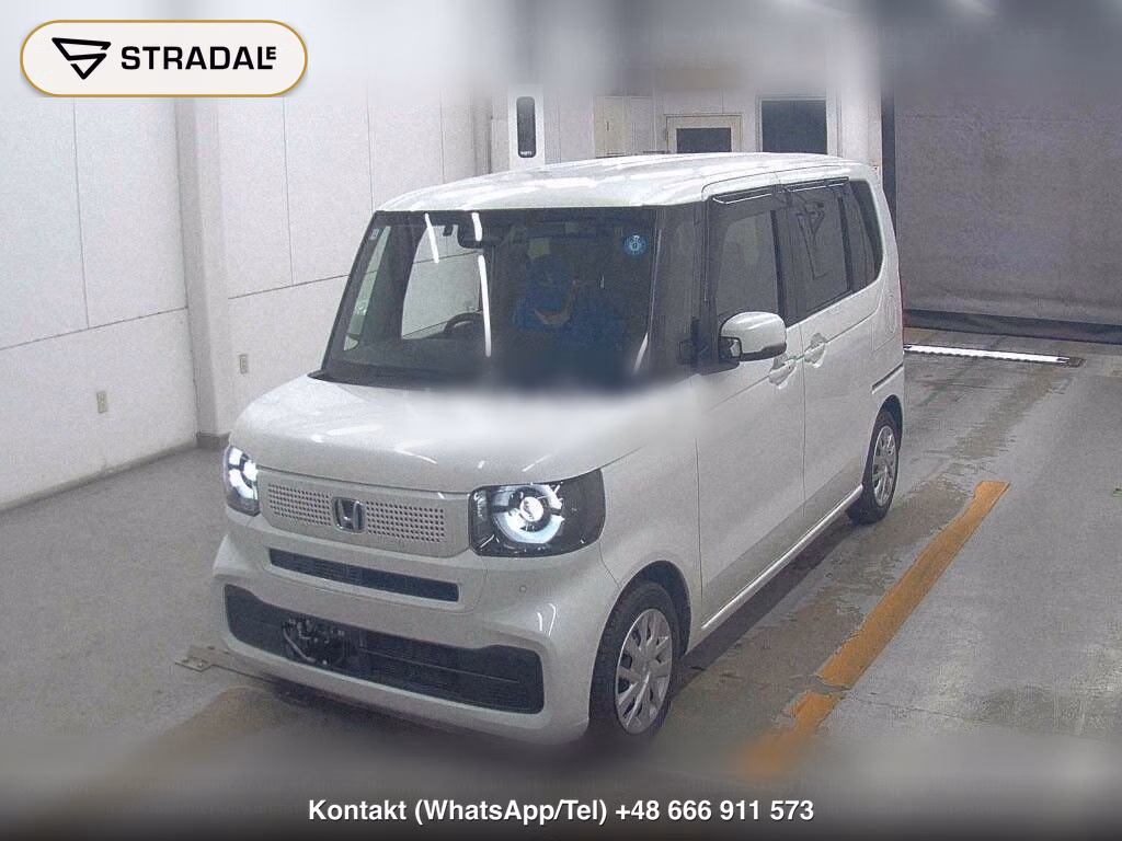 HONDA N-BOX, miniaturka 5
