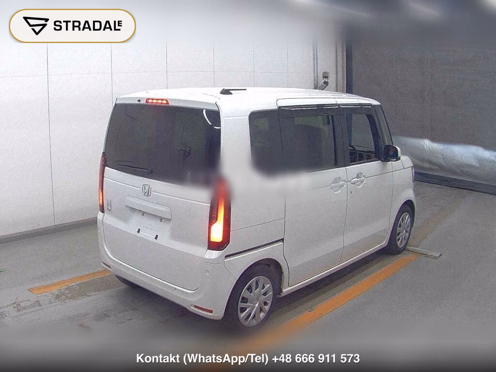 HONDA N-BOX, miniaturka 6