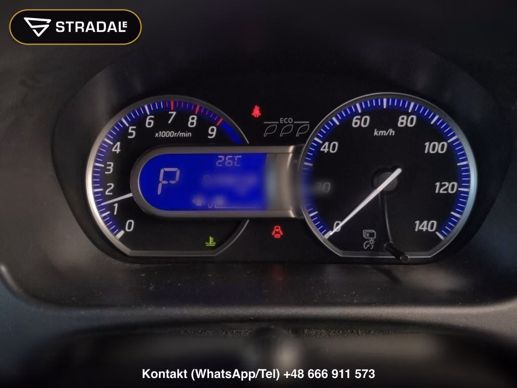 NISSAN DAYZ HIGHWAY STAR G TURBO, miniaturka 7