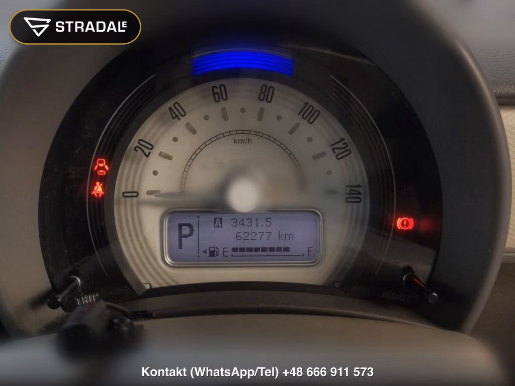 SUZUKI ALTO LAPIN L, miniaturka 7