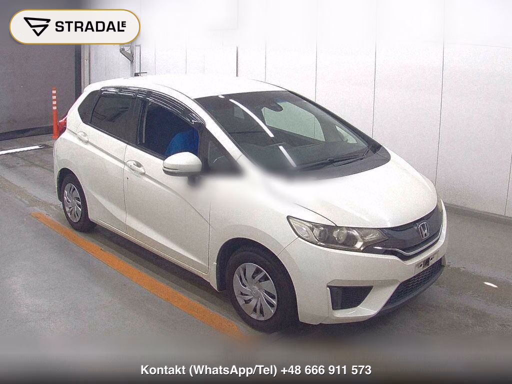 HONDA FIT 13G･L PACKAGE, miniaturka 2