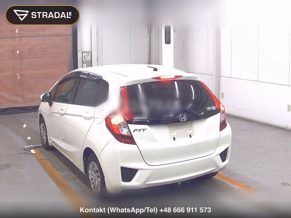 HONDA FIT 13G･L PACKAGE, miniaturka 3
