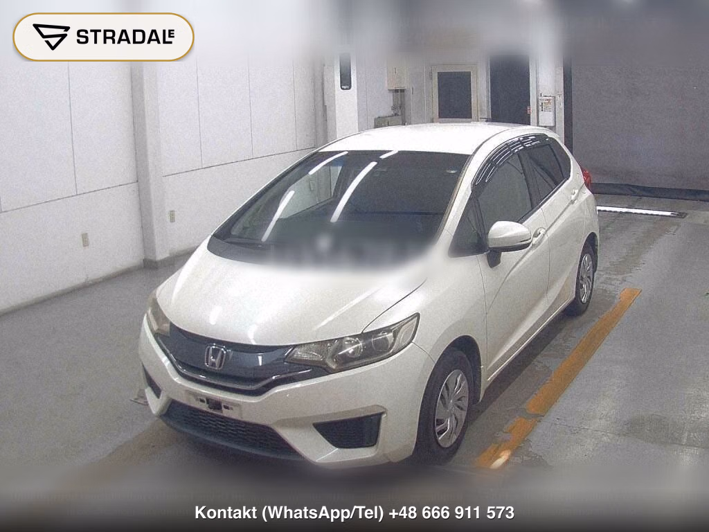 HONDA FIT 13G･L PACKAGE, miniaturka 5