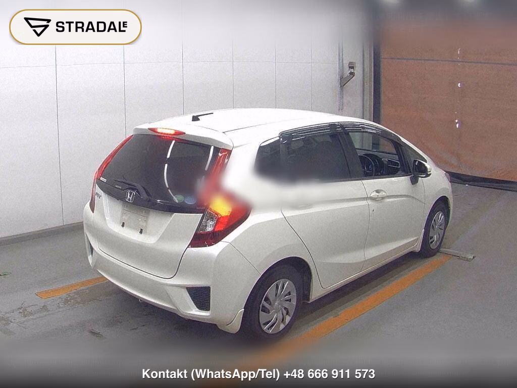 HONDA FIT 13G･L PACKAGE, miniaturka 6