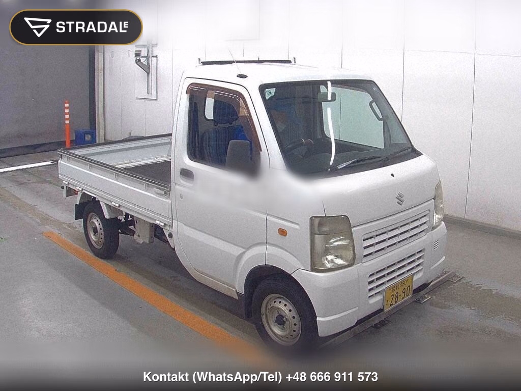 SUZUKI CARRY TRUCK OTHERS, miniaturka 2