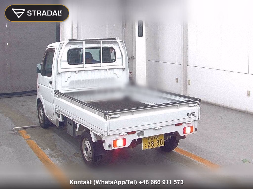 SUZUKI CARRY TRUCK OTHERS, miniaturka 3