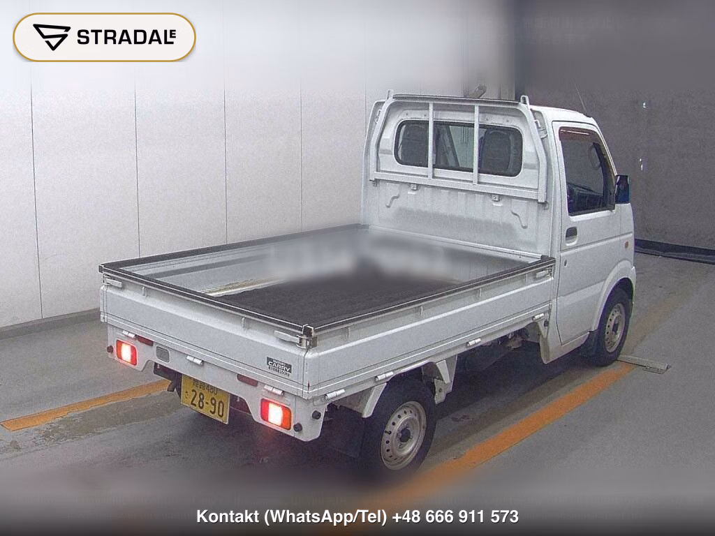SUZUKI CARRY TRUCK OTHERS, miniaturka 6