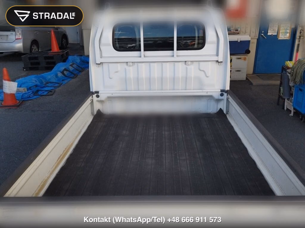 SUZUKI CARRY TRUCK OTHERS, miniaturka 7