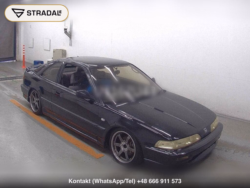 HONDA INTEGRA CP XSI, miniaturka 2