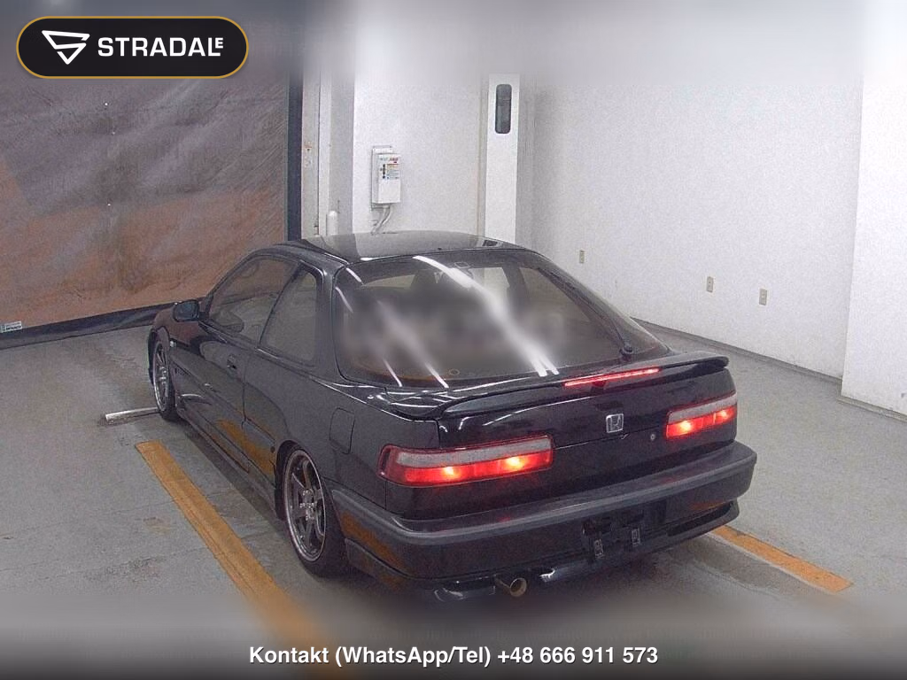 HONDA INTEGRA CP XSI, miniaturka 3