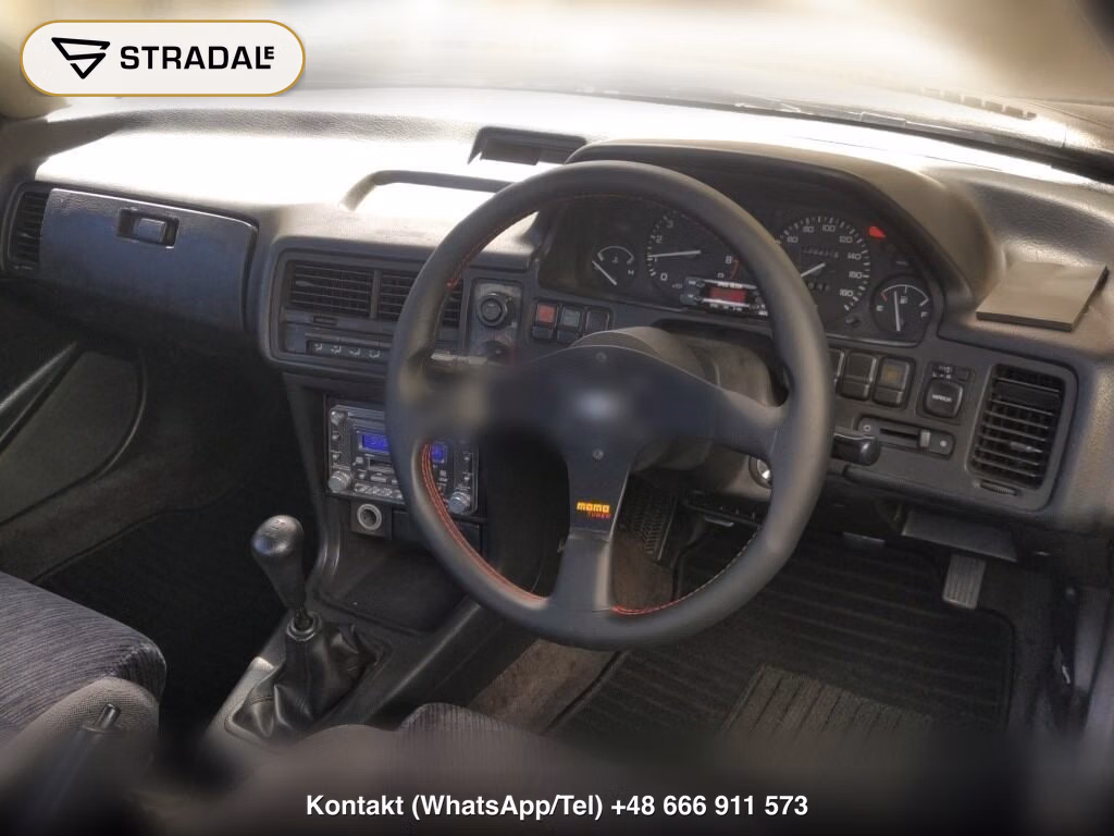 HONDA INTEGRA CP XSI, miniaturka 4