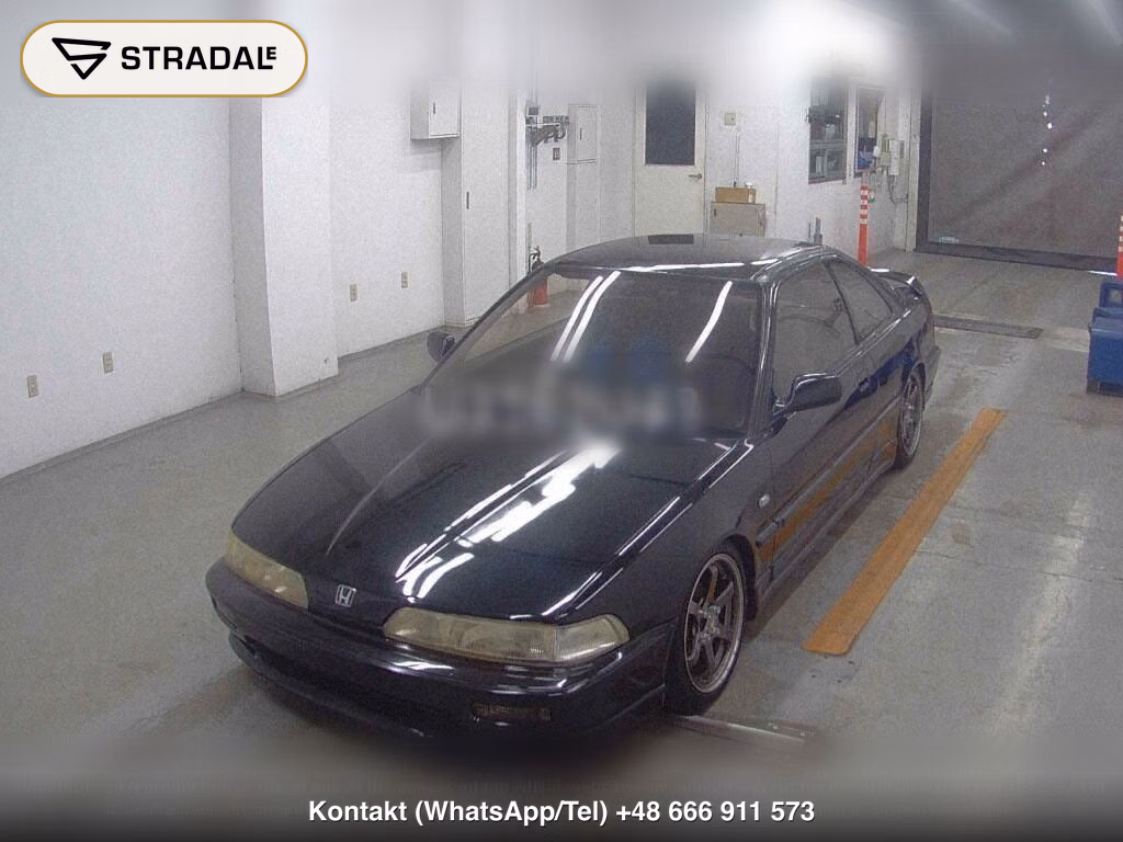 HONDA INTEGRA CP XSI, miniaturka 5