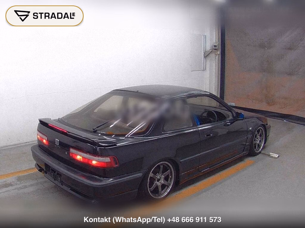 HONDA INTEGRA CP XSI, miniaturka 6