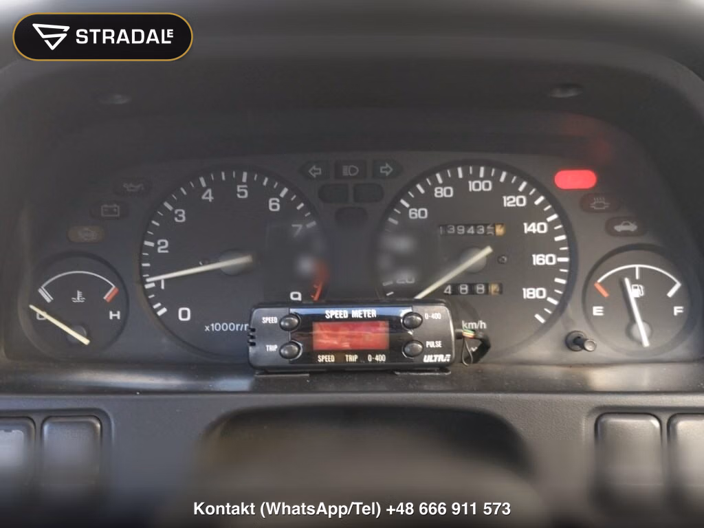 HONDA INTEGRA CP XSI, miniaturka 7
