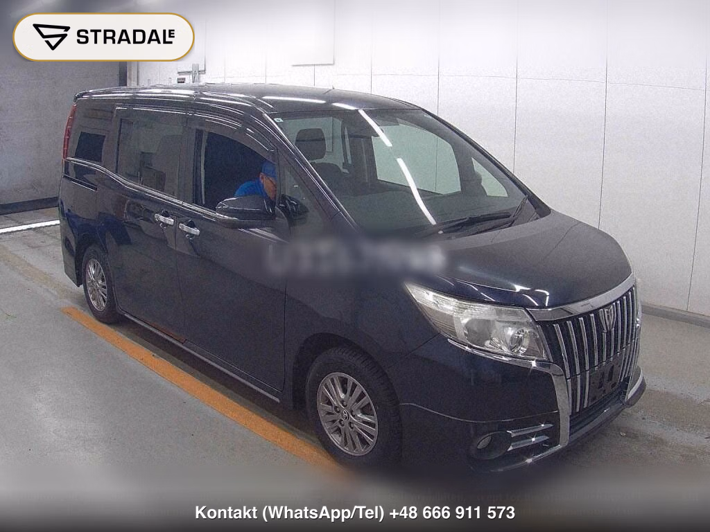 TOYOTA ESQUIRE GI, miniaturka 2