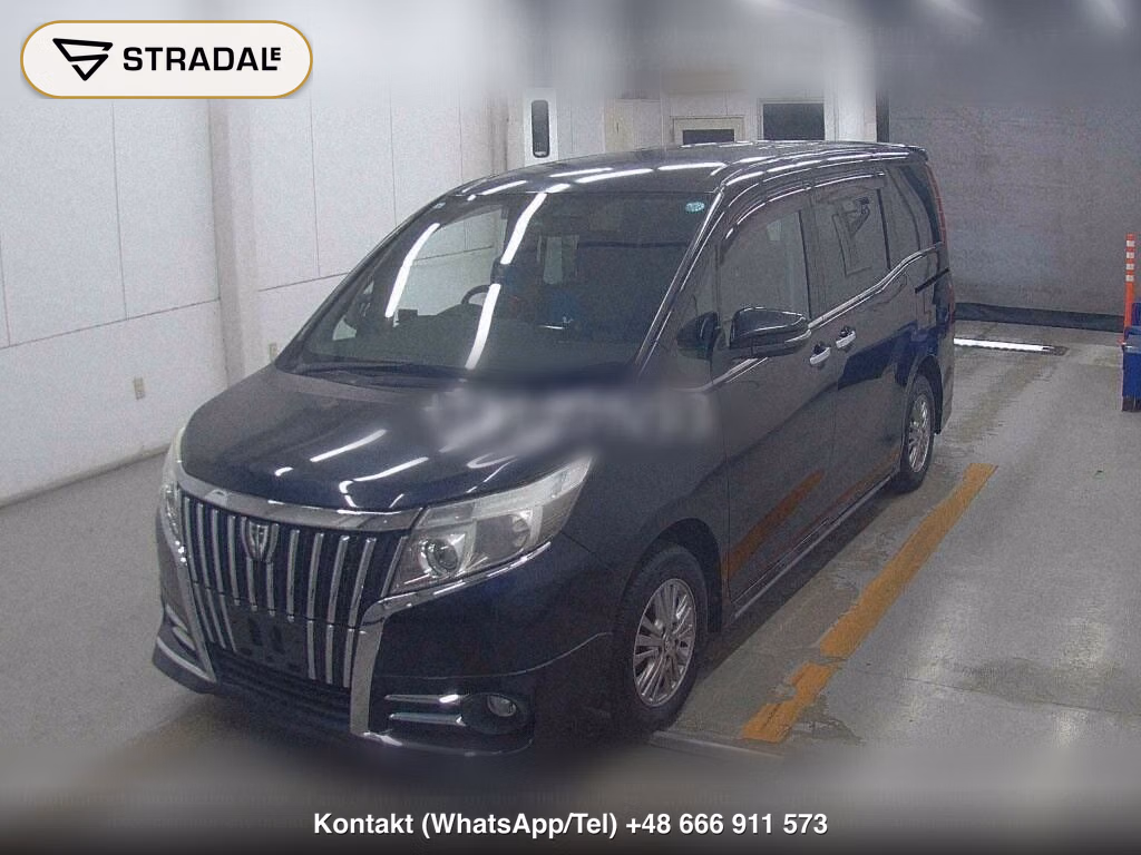TOYOTA ESQUIRE GI, miniaturka 5