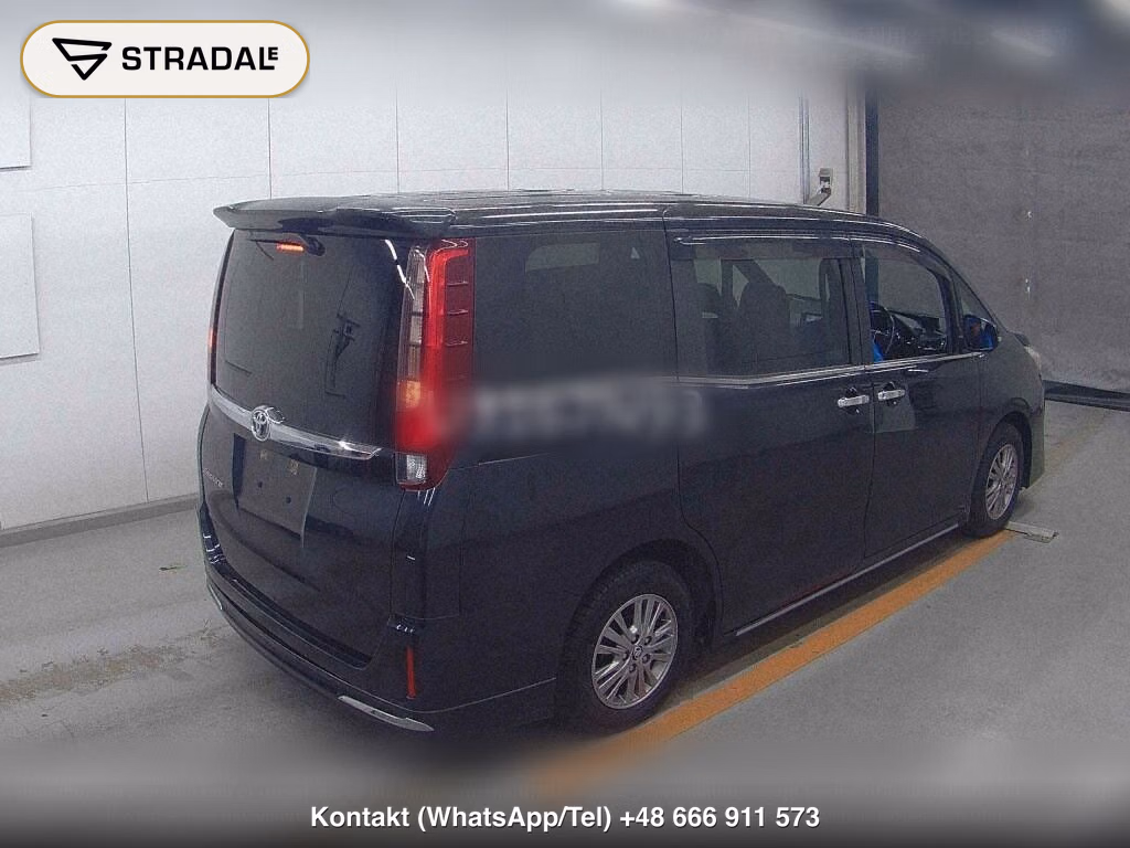 TOYOTA ESQUIRE GI, miniaturka 6