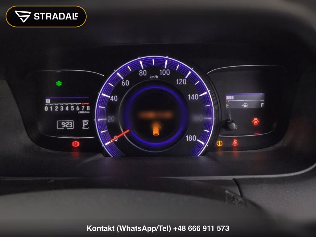 HONDA ODYSSEY ABSOLUTE･ADVANCE, miniaturka 7