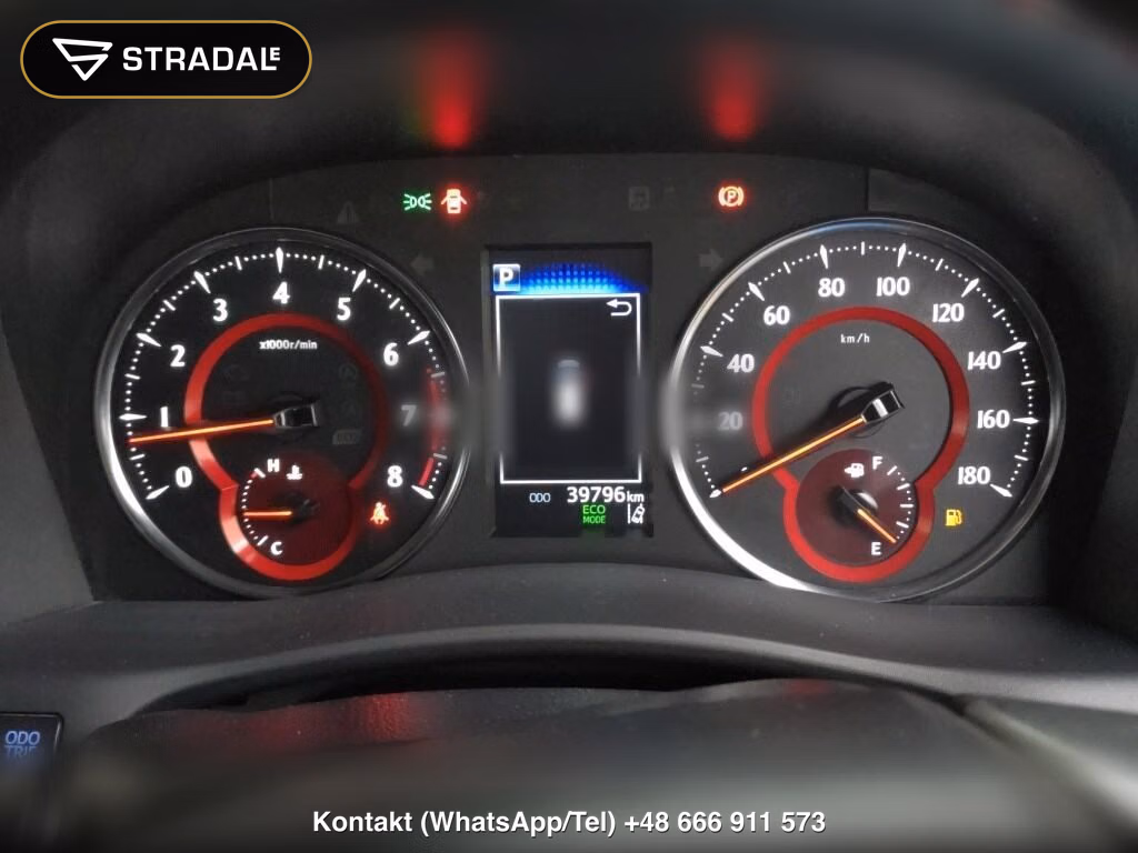 TOYOTA ALPHARD 2.5S C PACKAGE, miniaturka 7