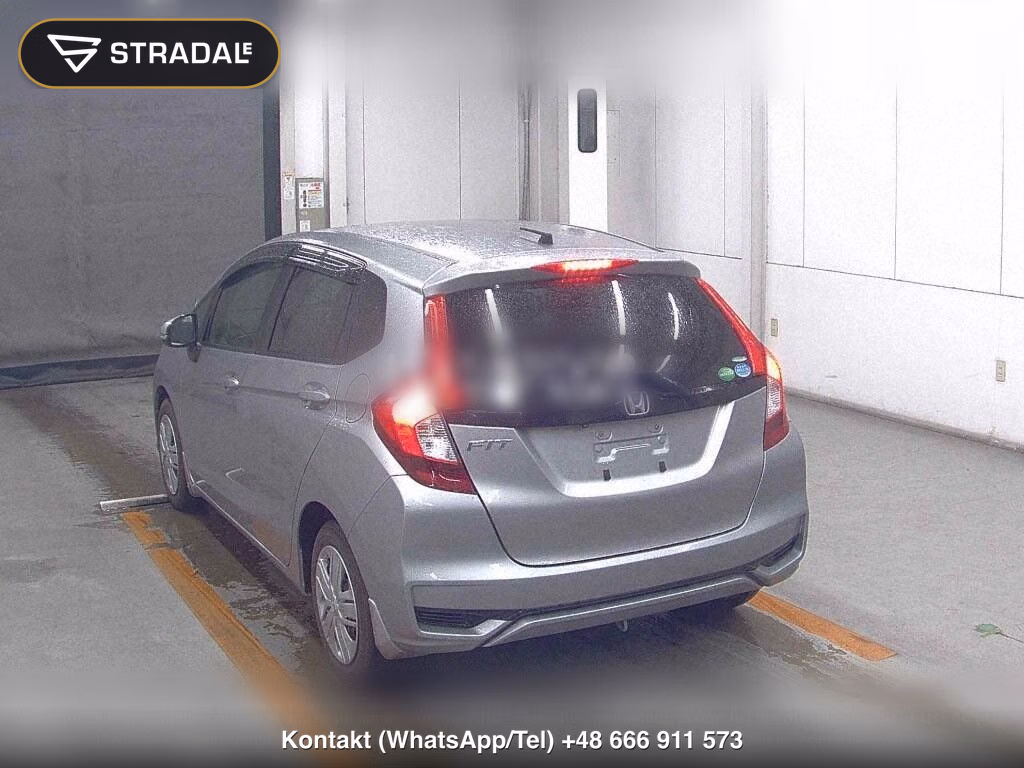 HONDA FIT 13G･L HONDA SENSING, miniaturka 3