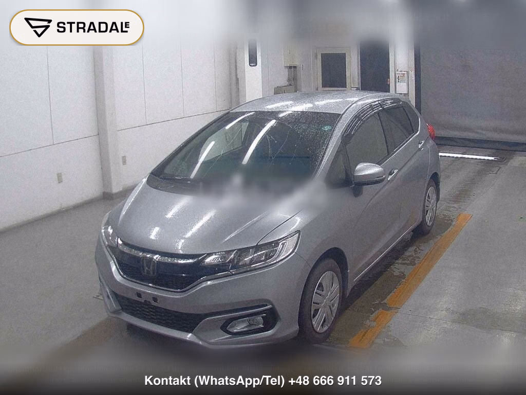 HONDA FIT 13G･L HONDA SENSING, miniaturka 5
