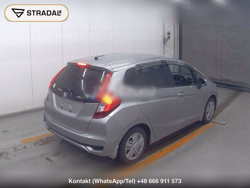 HONDA FIT 13G･L HONDA SENSING, miniaturka 6