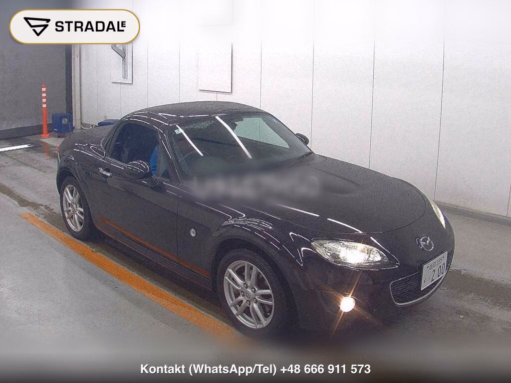 MAZDA ROADSTER S RHT, miniaturka 2