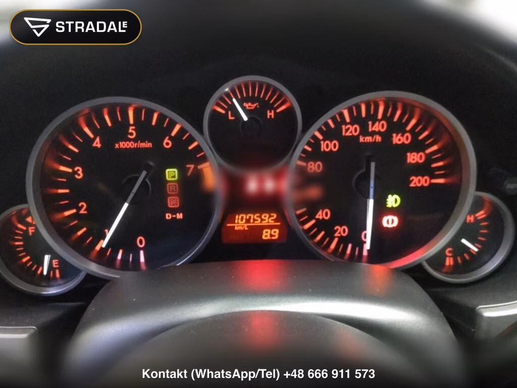 MAZDA ROADSTER S RHT, miniaturka 7