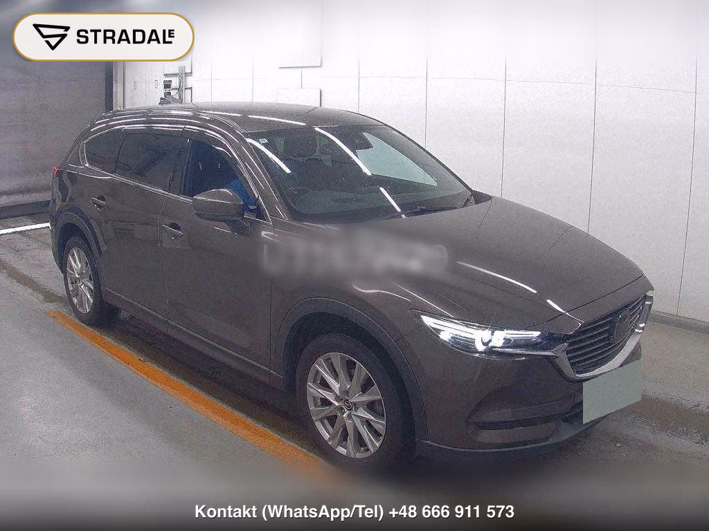 MAZDA CX-8 XD PROACTIVE, miniaturka 2