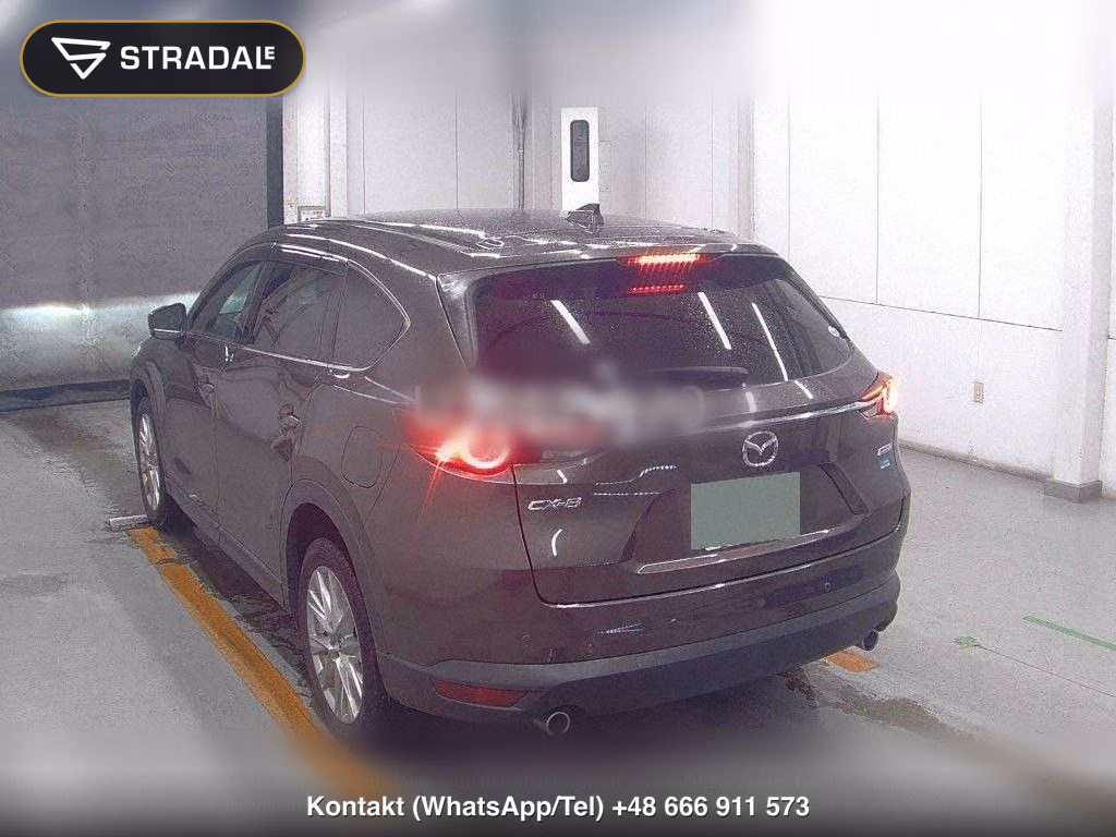 MAZDA CX-8 XD PROACTIVE, miniaturka 3