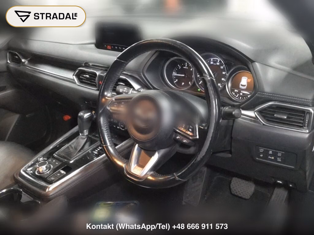 MAZDA CX-8 XD PROACTIVE, miniaturka 4