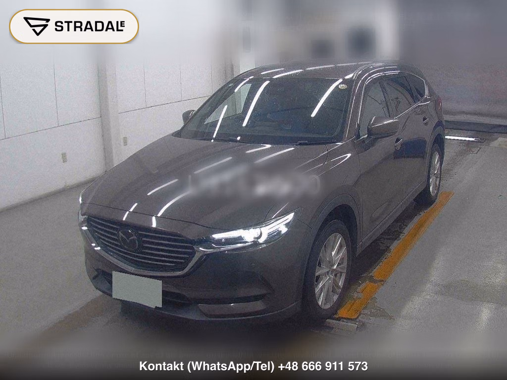 MAZDA CX-8 XD PROACTIVE, miniaturka 5