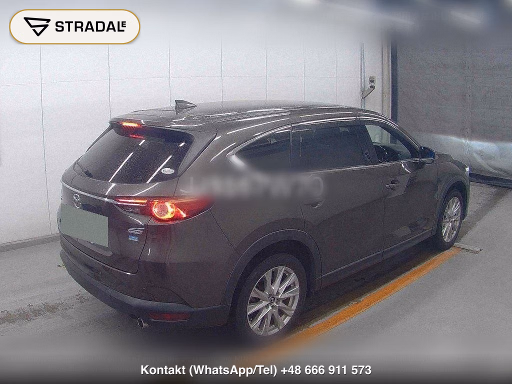 MAZDA CX-8 XD PROACTIVE, miniaturka 6