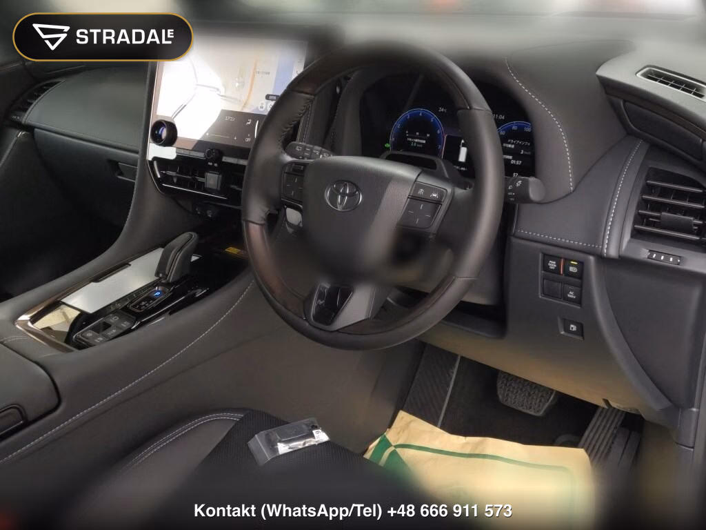 TOYOTA ALPHARD HYBRID Z, miniaturka 4