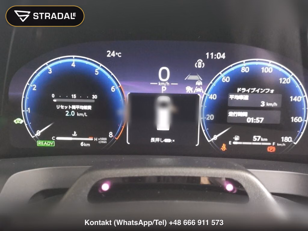 TOYOTA ALPHARD HYBRID Z, miniaturka 7
