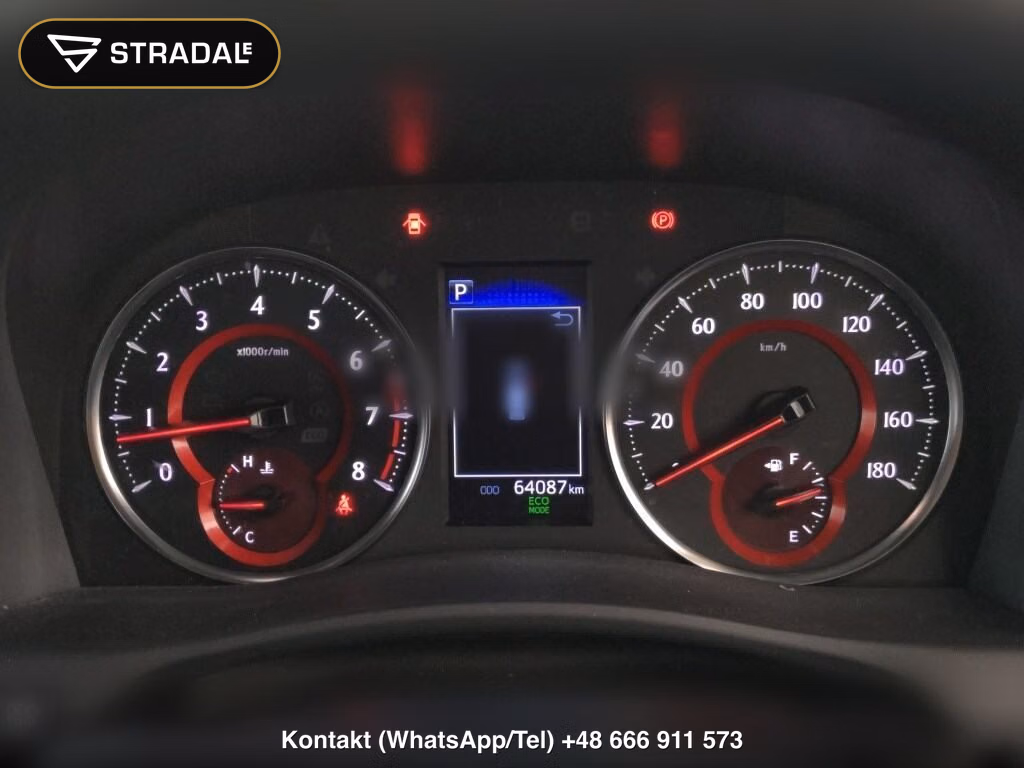 TOYOTA ALPHARD 2.5S C PACKAGE, miniaturka 7