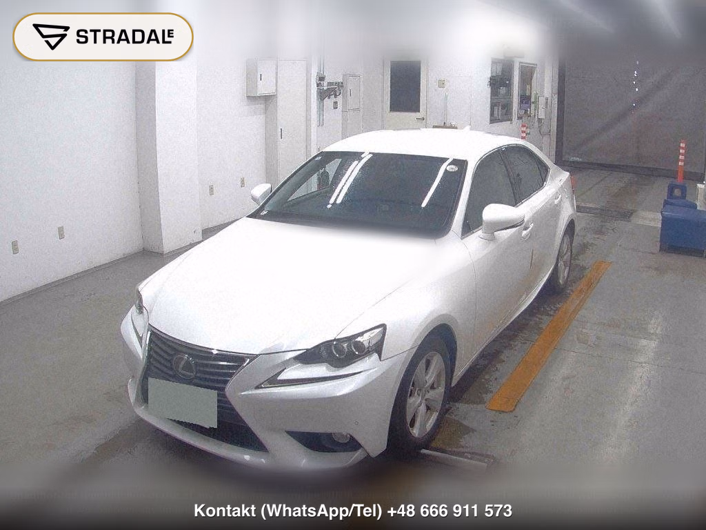 LEXUS IS 4D IS300H, miniaturka 5