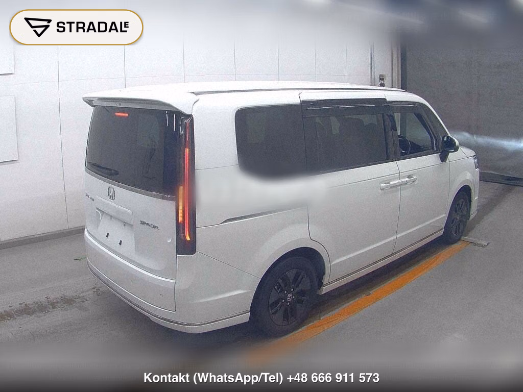 HONDA STEPWAGON SPADA SPADA, miniaturka 6