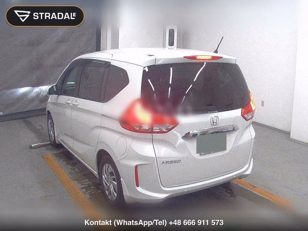 HONDA FREED G･HONDA SENSING, miniaturka 3
