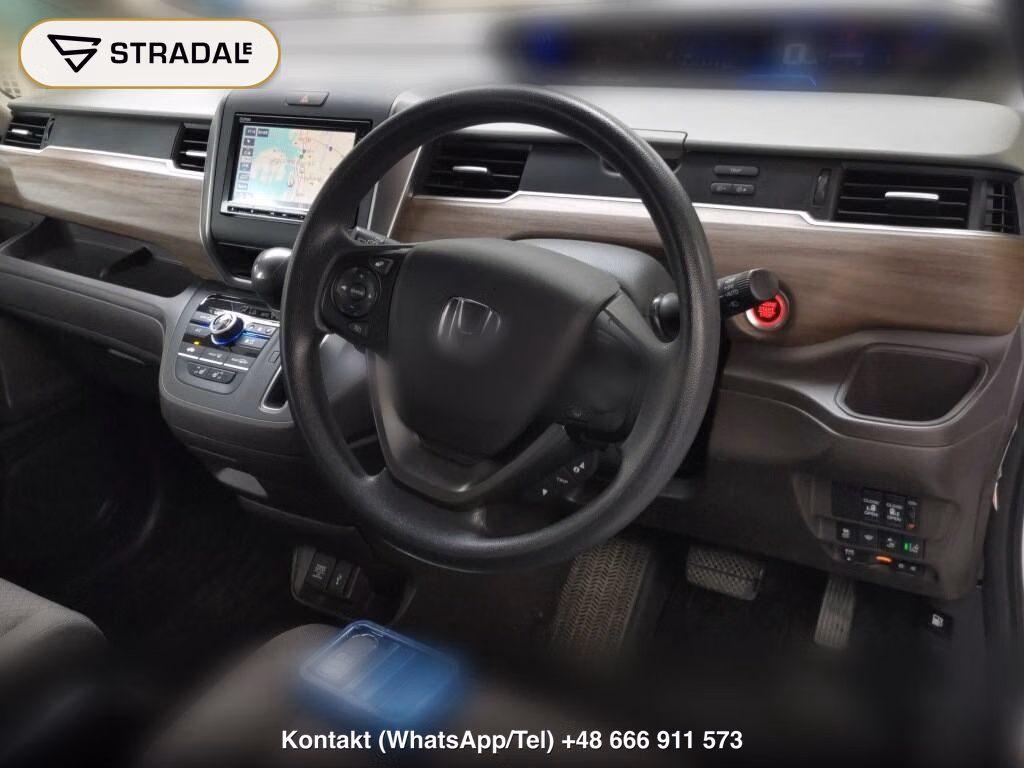 HONDA FREED G･HONDA SENSING, miniaturka 4