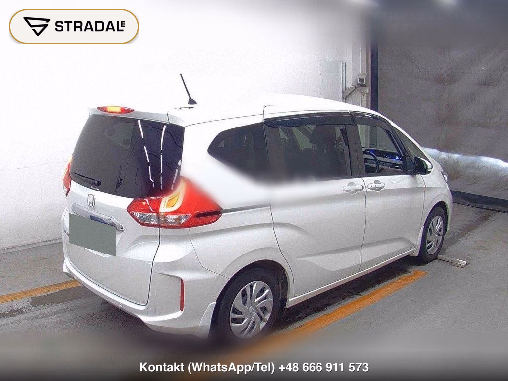 HONDA FREED G･HONDA SENSING, miniaturka 6