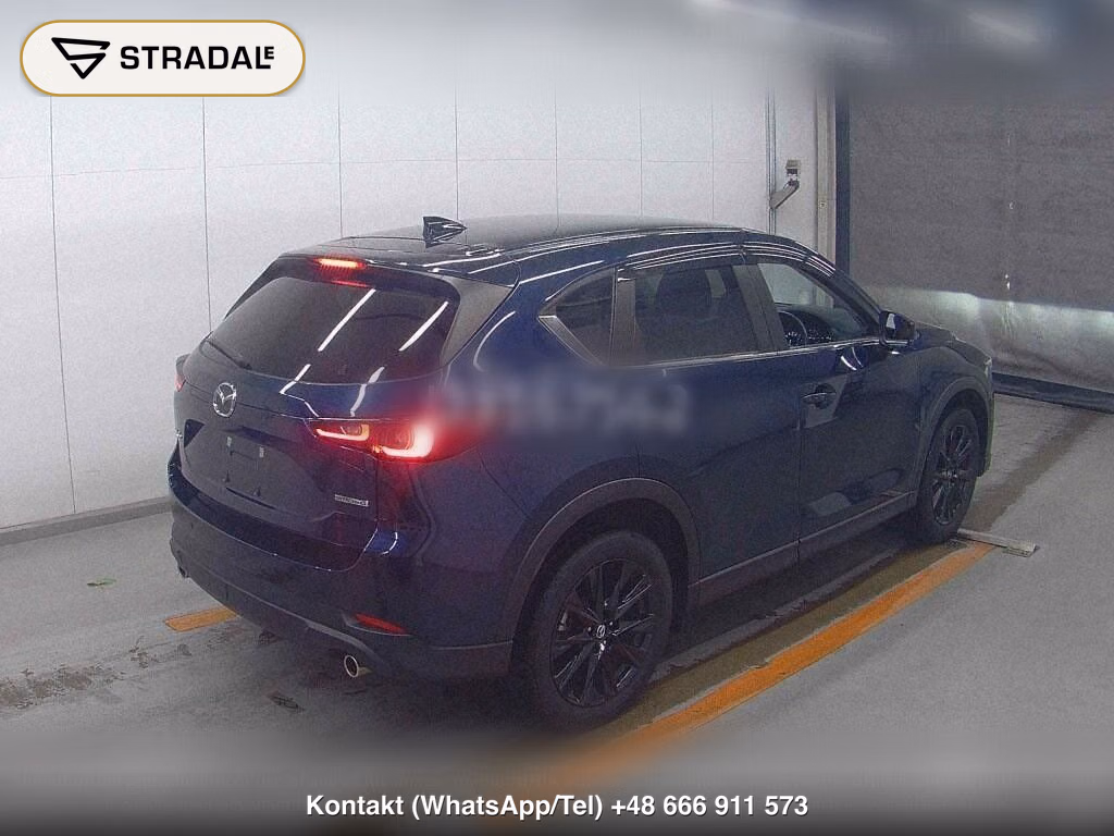 MAZDA CX-5 20S BLACK TONE EDITION, miniaturka 6