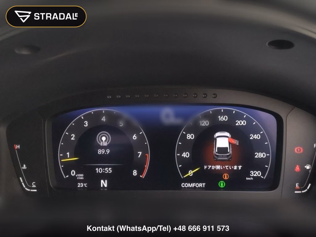 HONDA CIVIC 5D TYPE R, miniaturka 7