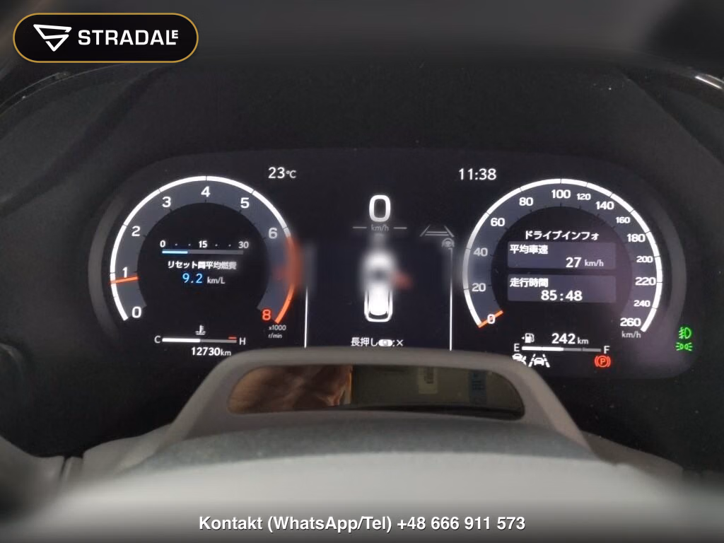 LEXUS RX 4WD F SPORT, miniaturka 7