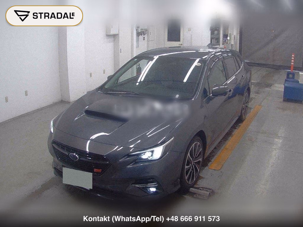 SUBARU LEVORG 4WD STI SPORT EX, miniaturka 5