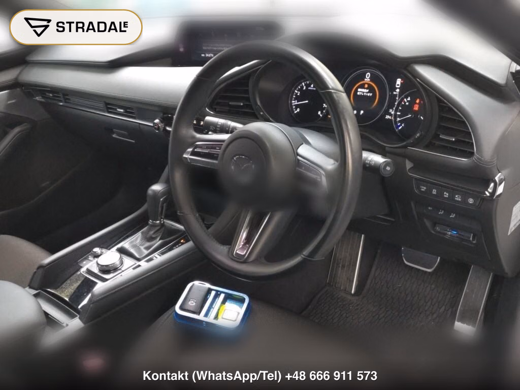 MAZDA MAZDA3 FASTBACK 20S PROACTIVE TOURING SELECTION, miniaturka 4