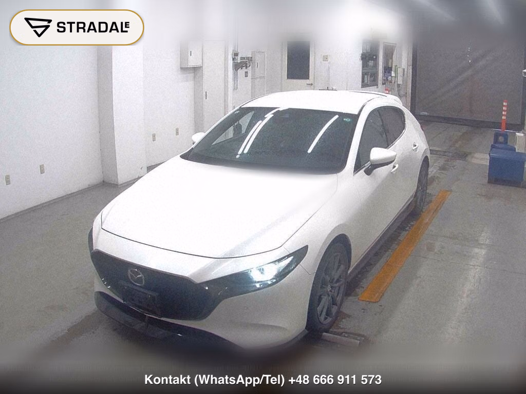 MAZDA MAZDA3 FASTBACK 20S PROACTIVE TOURING SELECTION, miniaturka 5