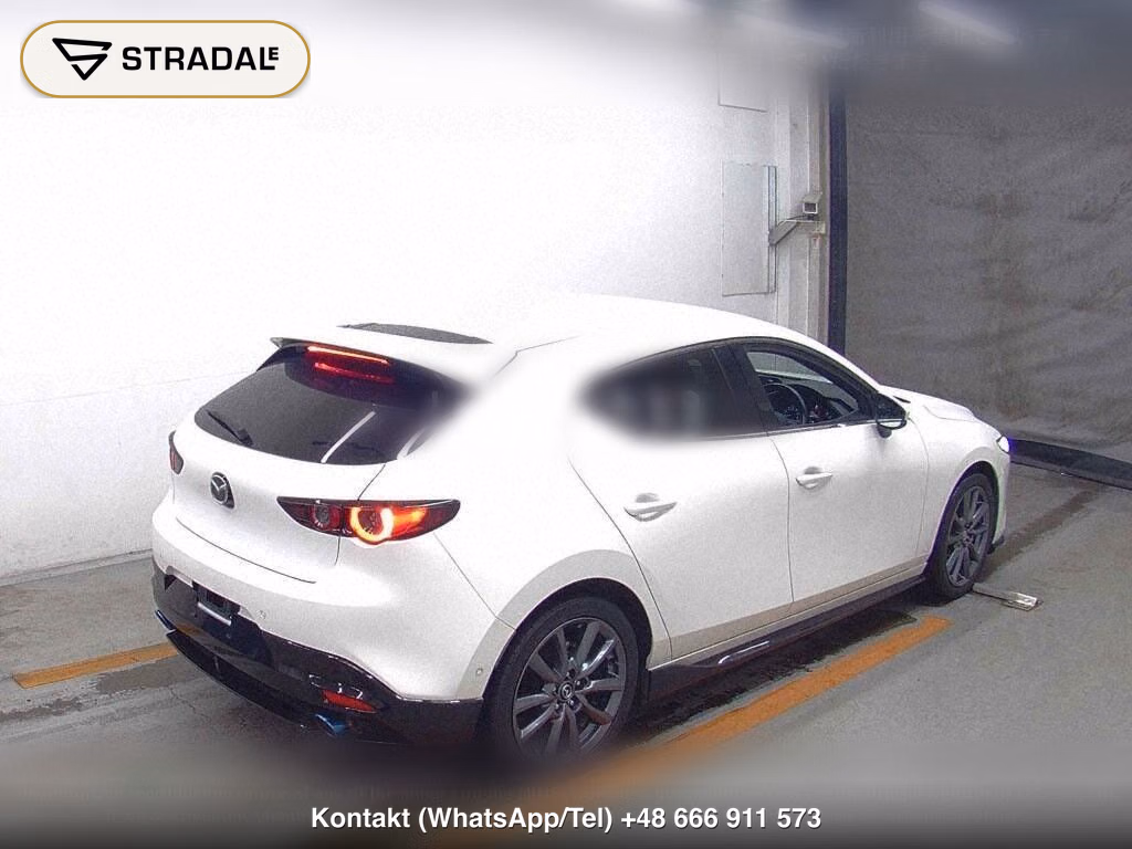 MAZDA MAZDA3 FASTBACK 20S PROACTIVE TOURING SELECTION, miniaturka 6