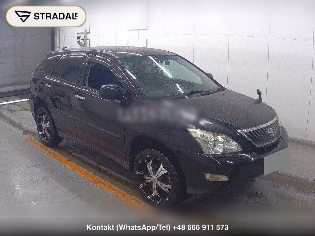 TOYOTA HARRIER 240G, miniaturka 2