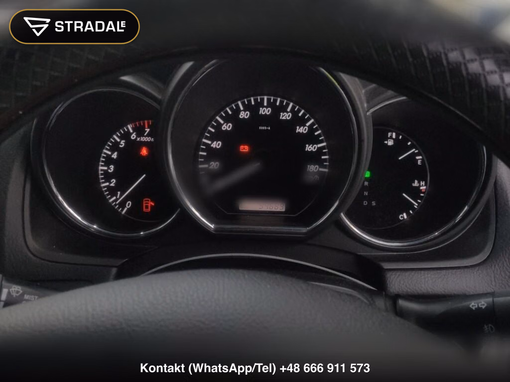 TOYOTA HARRIER 240G, miniaturka 7